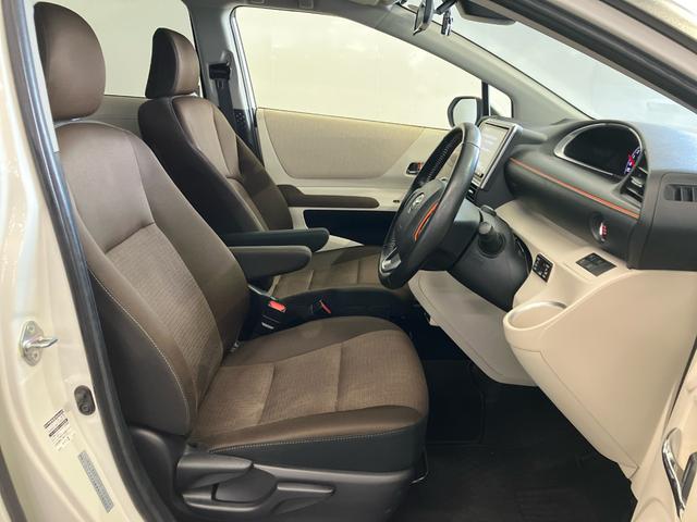 シエンタ Ｇウェルキャブ車助手席回転チルトシートＢタイプ　禁煙車　純ナビ　Ｒカメラ　ＥＴＣ　Ｆドラレコ　マルチビュー　両側ＰＳ　サイド・サイドカーテンエアバッグ（17枚目）