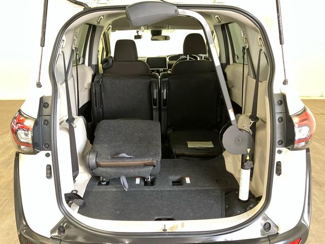シエンタ Ｇウェルキャブ車助手席回転チルトシートＢタイプ　禁煙車　純ナビ　Ｒカメラ　ＥＴＣ　Ｆドラレコ　マルチビュー　両側ＰＳ　サイド・サイドカーテンエアバッグ（23枚目）