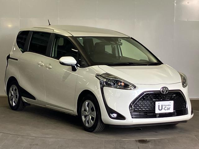 シエンタ Ｇウェルキャブ車助手席回転チルトシートＢタイプ　禁煙車　純ナビ　Ｒカメラ　ＥＴＣ　Ｆドラレコ　マルチビュー　両側ＰＳ　サイド・サイドカーテンエアバッグ（28枚目）
