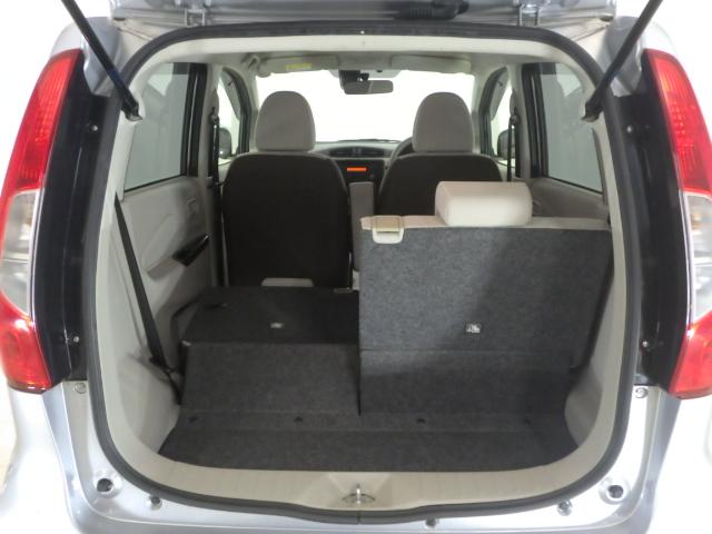 デイズ J 禁煙車 Wエアバッグ ABS キーレスキー CDチューナー  ETC 横滑り防止装置付 レーダーB WSRS パワーウィンド キーフリー ワンオーナー車 記録簿有り SRS PS AC(15枚目)