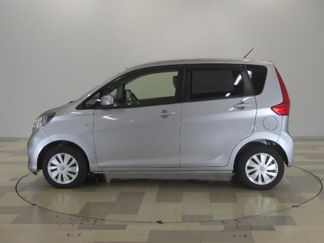 デイズ J 禁煙車 Wエアバッグ ABS キーレスキー CDチューナー  ETC 横滑り防止装置付 レーダーB WSRS パワーウィンド キーフリー ワンオーナー車 記録簿有り SRS PS AC(18枚目)