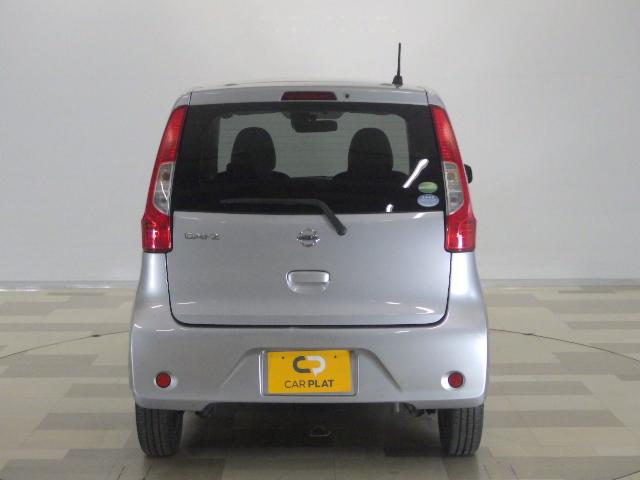 デイズ J 禁煙車 Wエアバッグ ABS キーレスキー CDチューナー  ETC 横滑り防止装置付 レーダーB WSRS パワーウィンド キーフリー ワンオーナー車 記録簿有り SRS PS AC(20枚目)