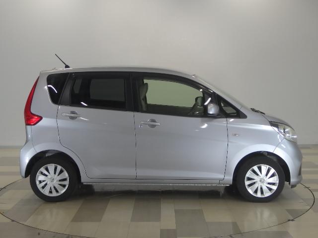 デイズ J 禁煙車 Wエアバッグ ABS キーレスキー CDチューナー  ETC 横滑り防止装置付 レーダーB WSRS パワーウィンド キーフリー ワンオーナー車 記録簿有り SRS PS AC(22枚目)