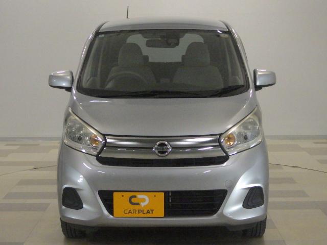 デイズ J 禁煙車 Wエアバッグ ABS キーレスキー CDチューナー  ETC 横滑り防止装置付 レーダーB WSRS パワーウィンド キーフリー ワンオーナー車 記録簿有り SRS PS AC(24枚目)