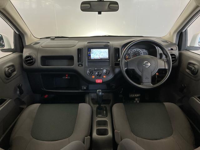 ＮＶ１５０ＡＤ ＤＸ　４ＷＤ　ナビ　ＥＴＣ　キーレスキー（3枚目）