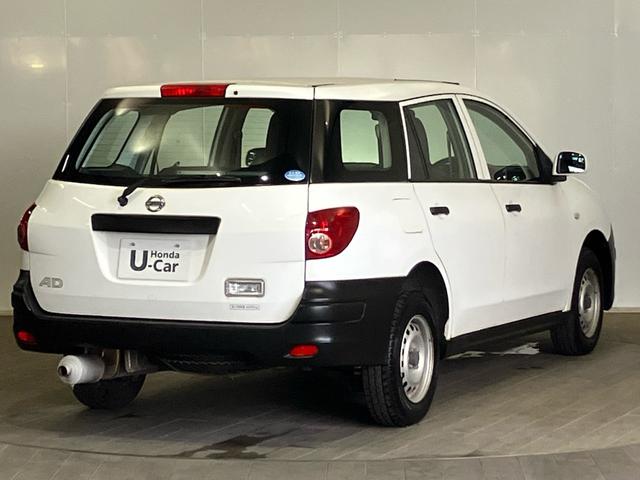 ＮＶ１５０ＡＤ ＤＸ　４ＷＤ　ナビ　ＥＴＣ　キーレスキー（6枚目）