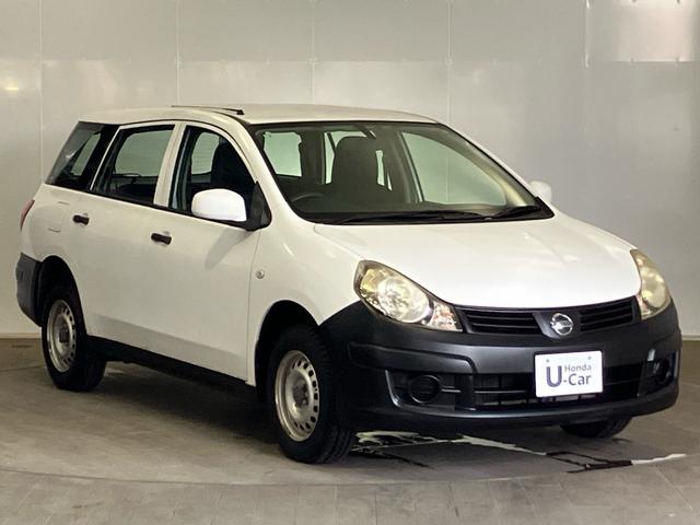 ＮＶ１５０ＡＤ ＤＸ　４ＷＤ　ナビ　ＥＴＣ　キーレスキー（24枚目）