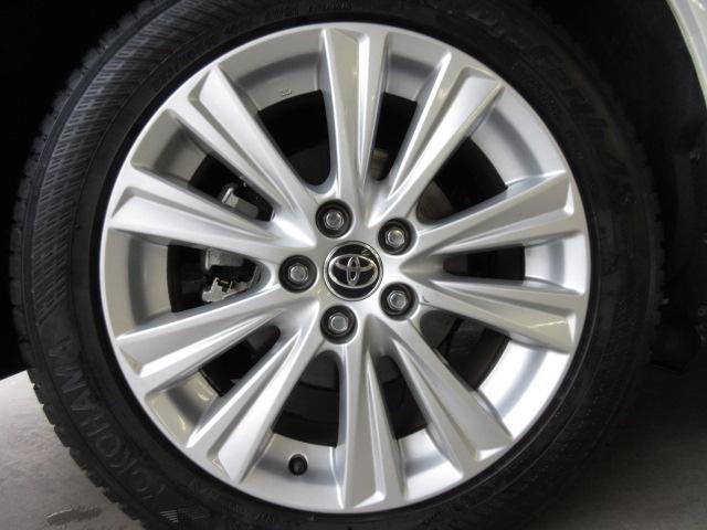 アルファード 2.5S 禁煙車 純正ナビ ブルートゥースオーディオ Rカメラ シーケンシャルシフト クルコン 両側PS LEDヘッド・フグライト 2列目ベンチシート Dバイザー 社外ドラレコFR Bluetooth音楽(19枚目)