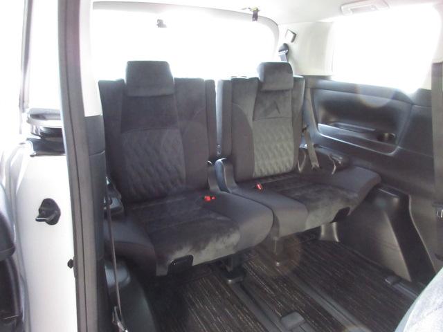 アルファード 2.5S 禁煙車 純正ナビ ブルートゥースオーディオ Rカメラ シーケンシャルシフト クルコン 両側PS LEDヘッド・フグライト 2列目ベンチシート Dバイザー 社外ドラレコFR Bluetooth音楽(22枚目)