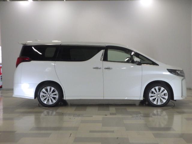 アルファード 2.5S 禁煙車 純正ナビ ブルートゥースオーディオ Rカメラ シーケンシャルシフト クルコン 両側PS LEDヘッド・フグライト 2列目ベンチシート Dバイザー 社外ドラレコFR Bluetooth音楽(27枚目)