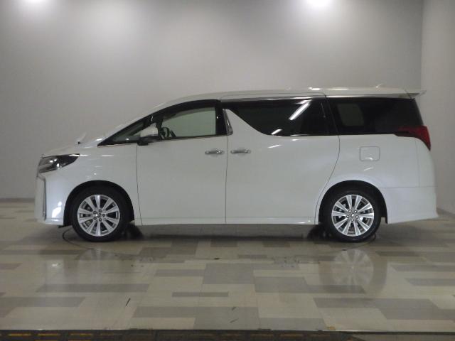 アルファード 2.5S 禁煙車 純正ナビ ブルートゥースオーディオ Rカメラ シーケンシャルシフト クルコン 両側PS LEDヘッド・フグライト 2列目ベンチシート Dバイザー 社外ドラレコFR Bluetooth音楽(29枚目)