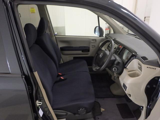 ライフ G 禁煙車 Wエアバッグ ABS リアカメラ キーレスキー リアカメラ 両席エアバッグ キーレス付き Rカメ 前席パワーウィンドウ 整備記録簿 運転席エアバック パワーステアリング オートエアコン(11枚目)