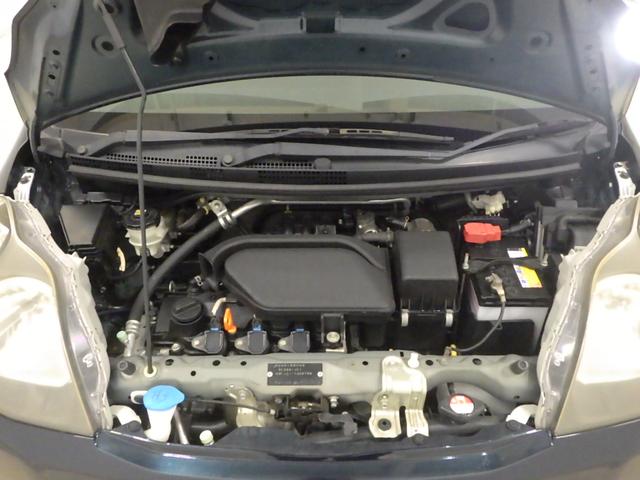 ライフ G 禁煙車 Wエアバッグ ABS リアカメラ キーレスキー リアカメラ 両席エアバッグ キーレス付き Rカメ 前席パワーウィンドウ 整備記録簿 運転席エアバック パワーステアリング オートエアコン(22枚目)