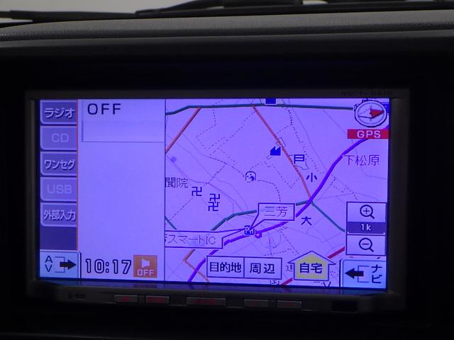 ハイゼットトラック エアコン・パワステスペシャルＶＳ　禁煙車　エアコン　パワーステ　メンテナンスノート　切替４ＷＤ（3枚目）