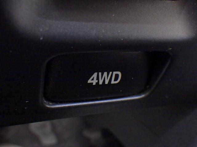 ハイゼットトラック エアコン・パワステスペシャルＶＳ　禁煙車　エアコン　パワーステ　メンテナンスノート　切替４ＷＤ（7枚目）