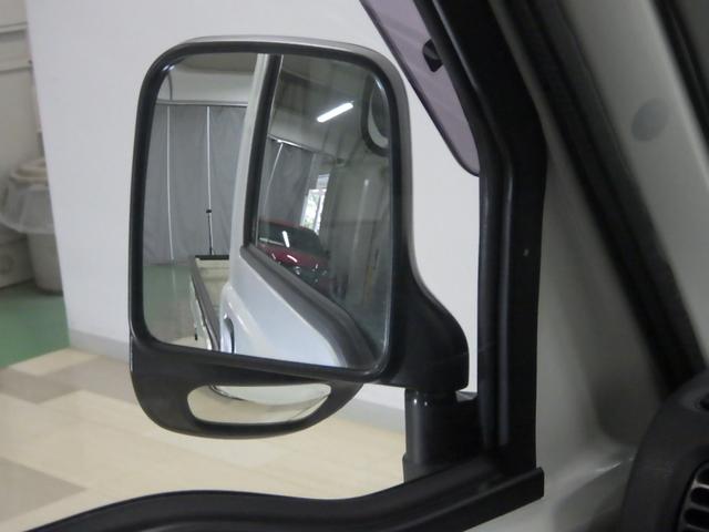 ハイゼットトラック エアコン・パワステスペシャルＶＳ　禁煙車　エアコン　パワーステ　メンテナンスノート　切替４ＷＤ（11枚目）