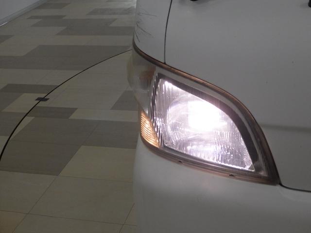 ハイゼットトラック エアコン・パワステスペシャルＶＳ　禁煙車　エアコン　パワーステ　メンテナンスノート　切替４ＷＤ（23枚目）