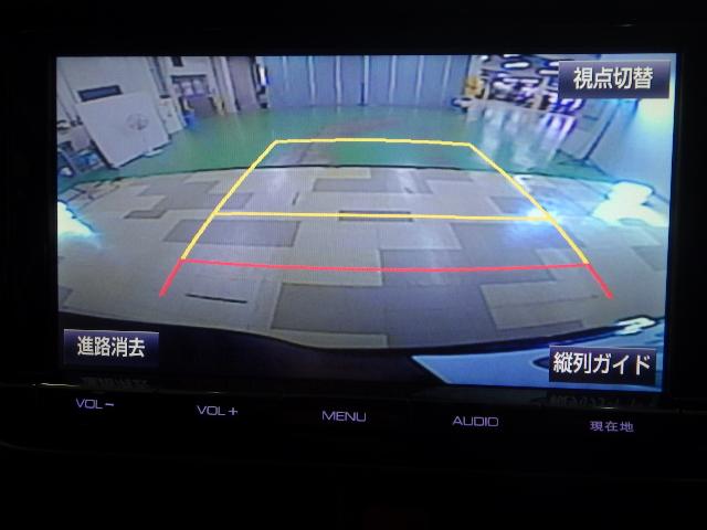 ヴォクシー ハイブリッドV 禁煙車 全方位カメラ 純9インチナビ リア席11インチモニター 左右パワスラ シートヒーター クルコン スマートエントリーシステム 全周囲カメラ スマートキープッシュスタート 盗難防止アラーム PS(3枚目)