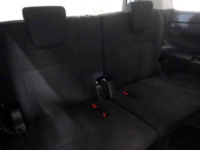 ヴォクシー ハイブリッドV 禁煙車 全方位カメラ 純9インチナビ リア席11インチモニター 左右パワスラ シートヒーター クルコン スマートエントリーシステム 全周囲カメラ スマートキープッシュスタート 盗難防止アラーム PS(19枚目)