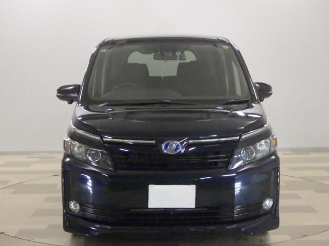 ヴォクシー ハイブリッドV 禁煙車 全方位カメラ 純9インチナビ リア席11インチモニター 左右パワスラ シートヒーター クルコン スマートエントリーシステム 全周囲カメラ スマートキープッシュスタート 盗難防止アラーム PS(31枚目)