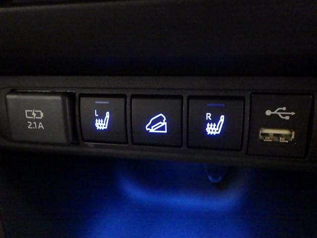 ヤリスクロス ハイブリッドＧ　禁煙車　メモリーナビ　スマートキー　パワーシート　パワーテールゲート　ＬＥＤヘッドライト　シートヒーター　ＥＴＣ　リアカメラ　ブルートゥース音楽　アルミホイール　トヨタセーフティーセンス　ＥＳＣ（10枚目）