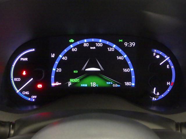 ヤリスクロス ハイブリッドＧ　禁煙車　メモリーナビ　スマートキー　パワーシート　パワーテールゲート　ＬＥＤヘッドライト　シートヒーター　ＥＴＣ　リアカメラ　ブルートゥース音楽　アルミホイール　トヨタセーフティーセンス　ＥＳＣ（15枚目）