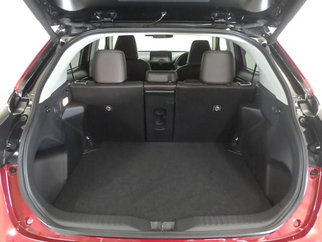 ヤリスクロス ハイブリッドＧ　禁煙車　メモリーナビ　スマートキー　パワーシート　パワーテールゲート　ＬＥＤヘッドライト　シートヒーター　ＥＴＣ　リアカメラ　ブルートゥース音楽　アルミホイール　トヨタセーフティーセンス　ＥＳＣ（19枚目）