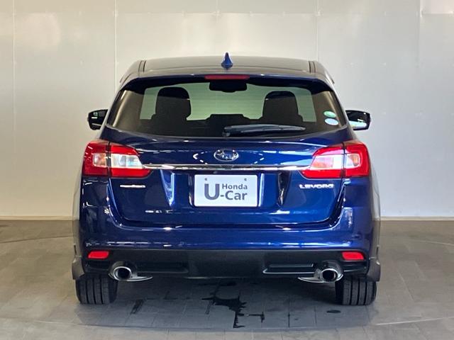 レヴォーグ 1.6GTアイサイトスマートエディション パワーシート シートヒーター 全車速追従クルコン アクティブレーンキープ 誤発進抑制 8インチナビ Rカメラ ETC アクセスキー バックガイドモニター 衝突軽減B オートクルーズ 禁煙 LEDライト(8枚目)