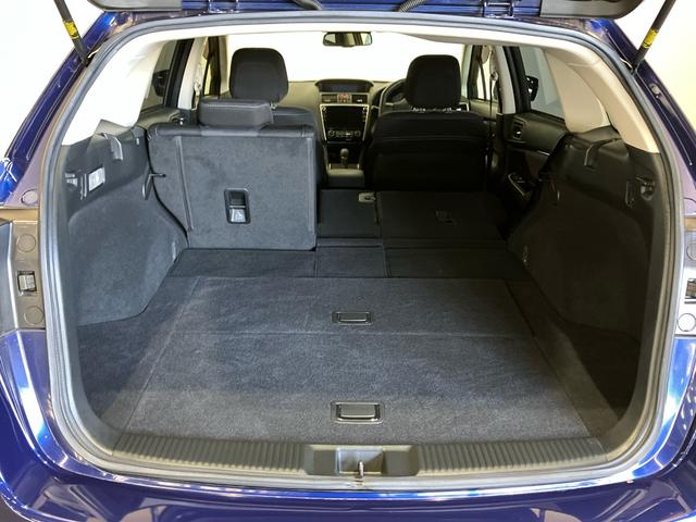 レヴォーグ 1.6GTアイサイトスマートエディション パワーシート シートヒーター 全車速追従クルコン アクティブレーンキープ 誤発進抑制 8インチナビ Rカメラ ETC アクセスキー バックガイドモニター 衝突軽減B オートクルーズ 禁煙 LEDライト(25枚目)