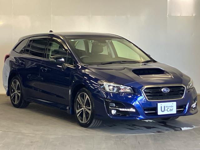 レヴォーグ 1.6GTアイサイトスマートエディション パワーシート シートヒーター 全車速追従クルコン アクティブレーンキープ 誤発進抑制 8インチナビ Rカメラ ETC アクセスキー バックガイドモニター 衝突軽減B オートクルーズ 禁煙 LEDライト(30枚目)