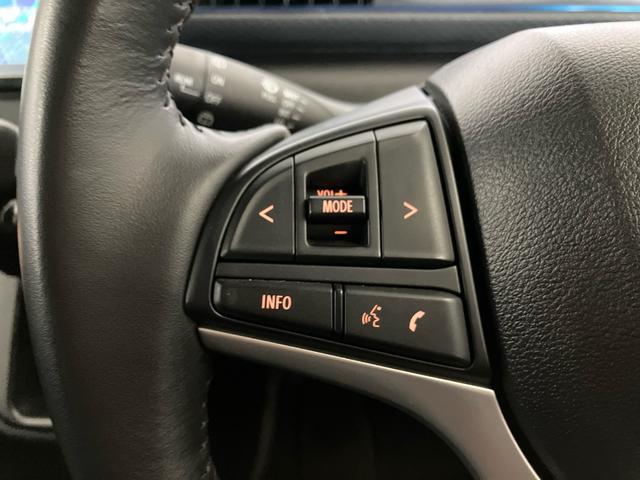 ワゴンR ハイブリッドFZ パナソニックSDナビゲーション マルチビューカメラ ETC スマートキー 運転席シートヒーター ブルートゥース音楽 ミュージックラック DVD/CD フルセグTV デュアルセンスブレーキサポート 禁煙(13枚目)