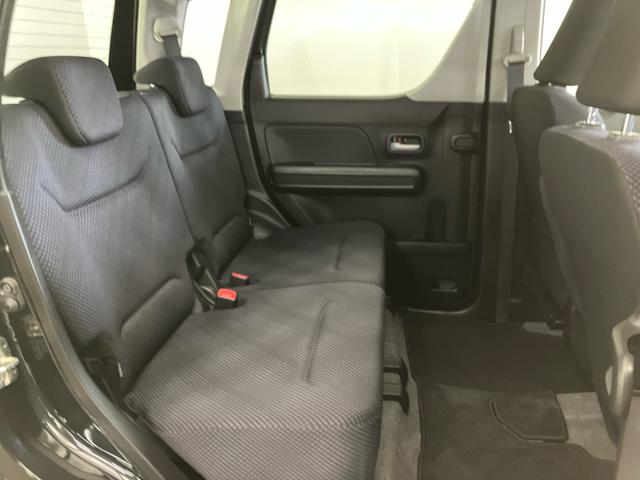 ワゴンR ハイブリッドFZ パナソニックSDナビゲーション マルチビューカメラ ETC スマートキー 運転席シートヒーター ブルートゥース音楽 ミュージックラック DVD/CD フルセグTV デュアルセンスブレーキサポート 禁煙(19枚目)