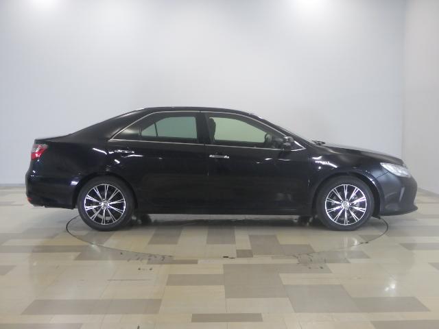 カムリ ハイブリッドGパッケージ 禁煙車 1オーナ VSC 記録簿あり 地デジ イモビ DVD再生機能 オートクルーズコントロール サイドエアバック ナビ&TV AC ETC車載器 パワーウインドウ キーフリー Bカメラ エアバッグ(21枚目)