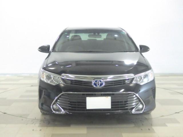 カムリ ハイブリッドGパッケージ 禁煙車 1オーナ VSC 記録簿あり 地デジ イモビ DVD再生機能 オートクルーズコントロール サイドエアバック ナビ&TV AC ETC車載器 パワーウインドウ キーフリー Bカメラ エアバッグ(23枚目)