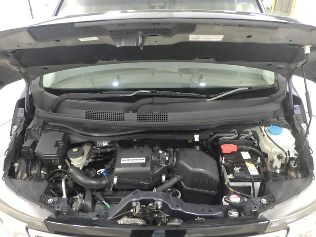 Ｎ－ＷＧＮ ＧＳＳコンフォートパッケージ　禁煙車　安心パッケージ　メモリーナビ　リアカメラ　ＥＴＣ　サイドカーテンエアバッグ　ＣＤ　ワンセグＴＶ　ブルートゥース音楽　ＥＴＣ　スマートキー　ディスチャージヘッドライト　ＶＳＡ　ナビＴＶ　エアコン（23枚目）