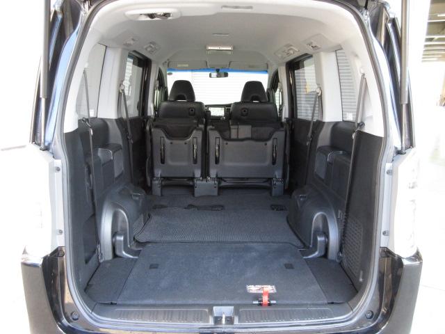 ステップワゴンスパーダ Ｚクールスピリット　禁煙車　リア両側パワースライドドア　スマートキー　ディスチャージヘッドライト　リアカメラ　クルーズコントロール　アルミホイール　ＥＴＣ　ＶＳＡ　バックカメ　ワンオーナー　キーフリー　横滑防止　パワステ（18枚目）