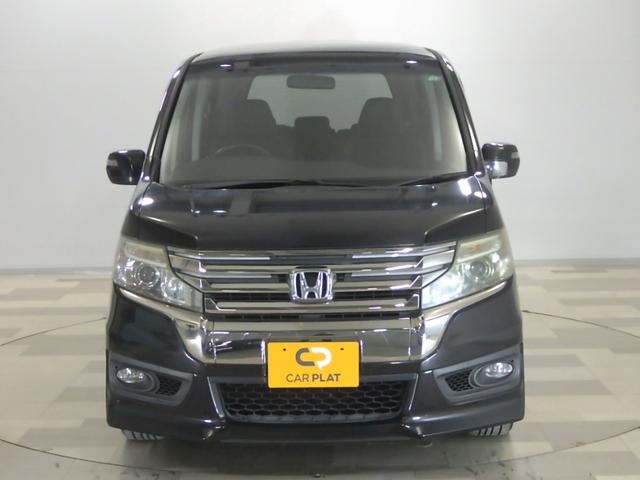 ステップワゴンスパーダ Ｚクールスピリット　禁煙車　リア両側パワースライドドア　スマートキー　ディスチャージヘッドライト　リアカメラ　クルーズコントロール　アルミホイール　ＥＴＣ　ＶＳＡ　バックカメ　ワンオーナー　キーフリー　横滑防止　パワステ（20枚目）