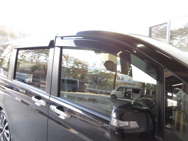 ステップワゴンスパーダ Ｚクールスピリット　禁煙車　リア両側パワースライドドア　スマートキー　ディスチャージヘッドライト　リアカメラ　クルーズコントロール　アルミホイール　ＥＴＣ　ＶＳＡ　バックカメ　ワンオーナー　キーフリー　横滑防止　パワステ（24枚目）