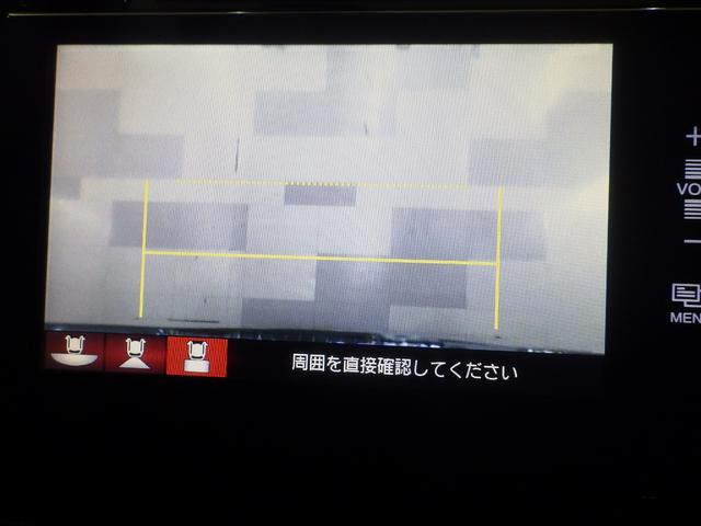 オデッセイ アブソルート　禁煙車　安心パッケージ　工場オプションナビ　ＬＥＤヘッドライト　リア両側パワースライドドア　ＥＴＣ　スマートキー　ＤＶＤ／ＣＤ　サイドカーテンエアバッグ　リアモニター　アルミホイール　フルセグＴＶ（3枚目）