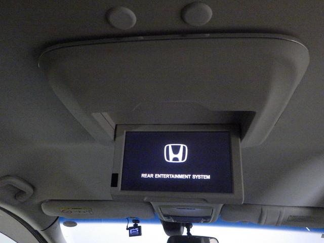 オデッセイ アブソルート　禁煙車　安心パッケージ　工場オプションナビ　ＬＥＤヘッドライト　リア両側パワースライドドア　ＥＴＣ　スマートキー　ＤＶＤ／ＣＤ　サイドカーテンエアバッグ　リアモニター　アルミホイール　フルセグＴＶ（14枚目）