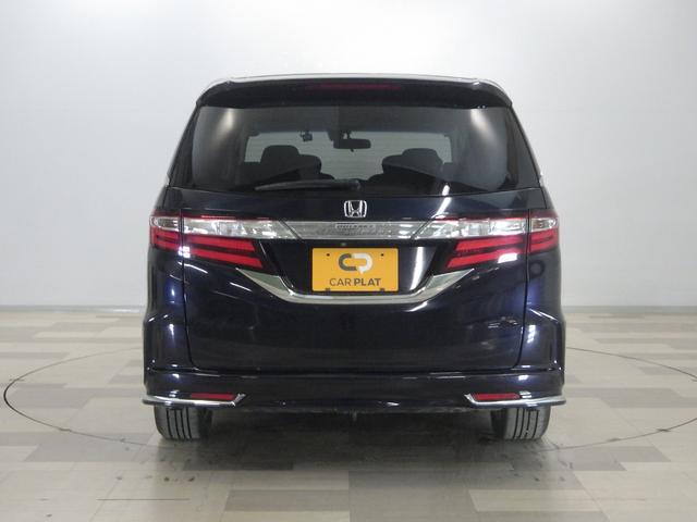 オデッセイ アブソルート　禁煙車　安心パッケージ　工場オプションナビ　ＬＥＤヘッドライト　リア両側パワースライドドア　ＥＴＣ　スマートキー　ＤＶＤ／ＣＤ　サイドカーテンエアバッグ　リアモニター　アルミホイール　フルセグＴＶ（31枚目）