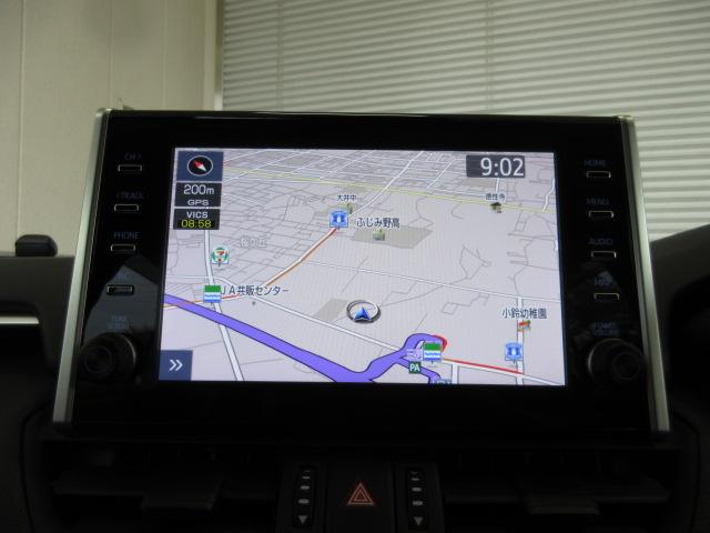 ＲＡＶ４ アドベンチャーオフロードパッケージ　ワンオーナー　メモリーナビ　マルチビューカメラ　サイドカーテン、ニーエアバッグ　ＬＥＤヘッドライト　スマートキー　パワーテールゲート　シートヒーター　クルーズコントロール　アルミホイール　ＡＡＣ　ＰＳ（2枚目）