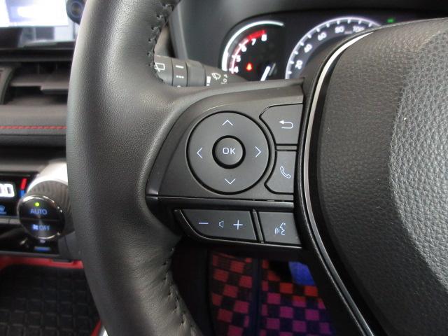 ＲＡＶ４ アドベンチャーオフロードパッケージ　ワンオーナー　メモリーナビ　マルチビューカメラ　サイドカーテン、ニーエアバッグ　ＬＥＤヘッドライト　スマートキー　パワーテールゲート　シートヒーター　クルーズコントロール　アルミホイール　ＡＡＣ　ＰＳ（7枚目）