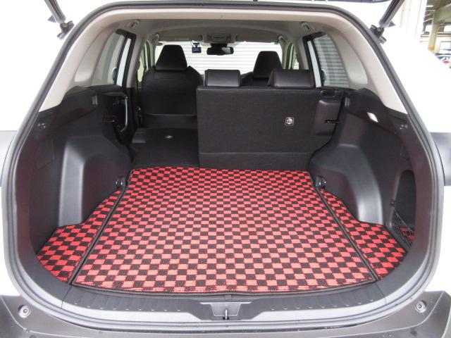ＲＡＶ４ アドベンチャーオフロードパッケージ　ワンオーナー　メモリーナビ　マルチビューカメラ　サイドカーテン、ニーエアバッグ　ＬＥＤヘッドライト　スマートキー　パワーテールゲート　シートヒーター　クルーズコントロール　アルミホイール　ＡＡＣ　ＰＳ（16枚目）