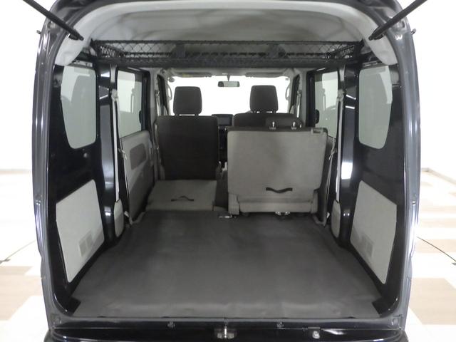 エブリイ ジョインターボ　Ｗエアバッグ　ＡＢＳ　ケンウッドメモリーナビ　ＤＶＤ／ＣＤ　　ワンセグＴＶ　フリーキー　ナビ・テレビ　メンテナンスノート　両面スライドドア　ＤＶＤ再生機能　Ｗエアバック　ＰＷ　ＰＳ　ＡＣ　１オーナー車（12枚目）
