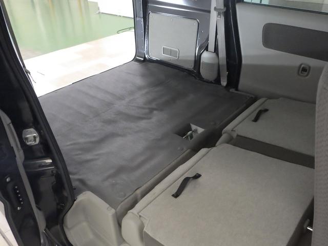 エブリイ ジョインターボ　Ｗエアバッグ　ＡＢＳ　ケンウッドメモリーナビ　ＤＶＤ／ＣＤ　　ワンセグＴＶ　フリーキー　ナビ・テレビ　メンテナンスノート　両面スライドドア　ＤＶＤ再生機能　Ｗエアバック　ＰＷ　ＰＳ　ＡＣ　１オーナー車（13枚目）