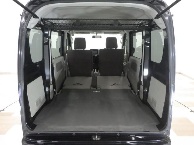 エブリイ ジョインターボ　Ｗエアバッグ　ＡＢＳ　ケンウッドメモリーナビ　ＤＶＤ／ＣＤ　　ワンセグＴＶ　フリーキー　ナビ・テレビ　メンテナンスノート　両面スライドドア　ＤＶＤ再生機能　Ｗエアバック　ＰＷ　ＰＳ　ＡＣ　１オーナー車（14枚目）