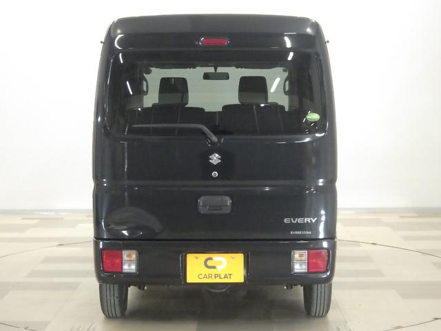 エブリイ ジョインターボ　Ｗエアバッグ　ＡＢＳ　ケンウッドメモリーナビ　ＤＶＤ／ＣＤ　　ワンセグＴＶ　フリーキー　ナビ・テレビ　メンテナンスノート　両面スライドドア　ＤＶＤ再生機能　Ｗエアバック　ＰＷ　ＰＳ　ＡＣ　１オーナー車（15枚目）