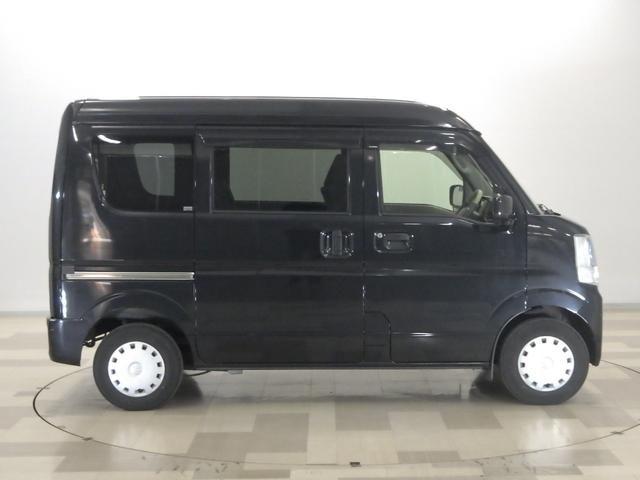 エブリイ ジョインターボ　Ｗエアバッグ　ＡＢＳ　ケンウッドメモリーナビ　ＤＶＤ／ＣＤ　　ワンセグＴＶ　フリーキー　ナビ・テレビ　メンテナンスノート　両面スライドドア　ＤＶＤ再生機能　Ｗエアバック　ＰＷ　ＰＳ　ＡＣ　１オーナー車（16枚目）