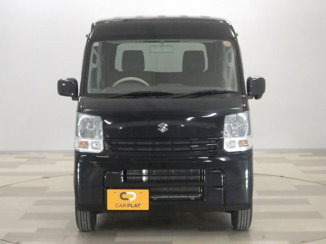 エブリイ ジョインターボ　Ｗエアバッグ　ＡＢＳ　ケンウッドメモリーナビ　ＤＶＤ／ＣＤ　　ワンセグＴＶ　フリーキー　ナビ・テレビ　メンテナンスノート　両面スライドドア　ＤＶＤ再生機能　Ｗエアバック　ＰＷ　ＰＳ　ＡＣ　１オーナー車（17枚目）